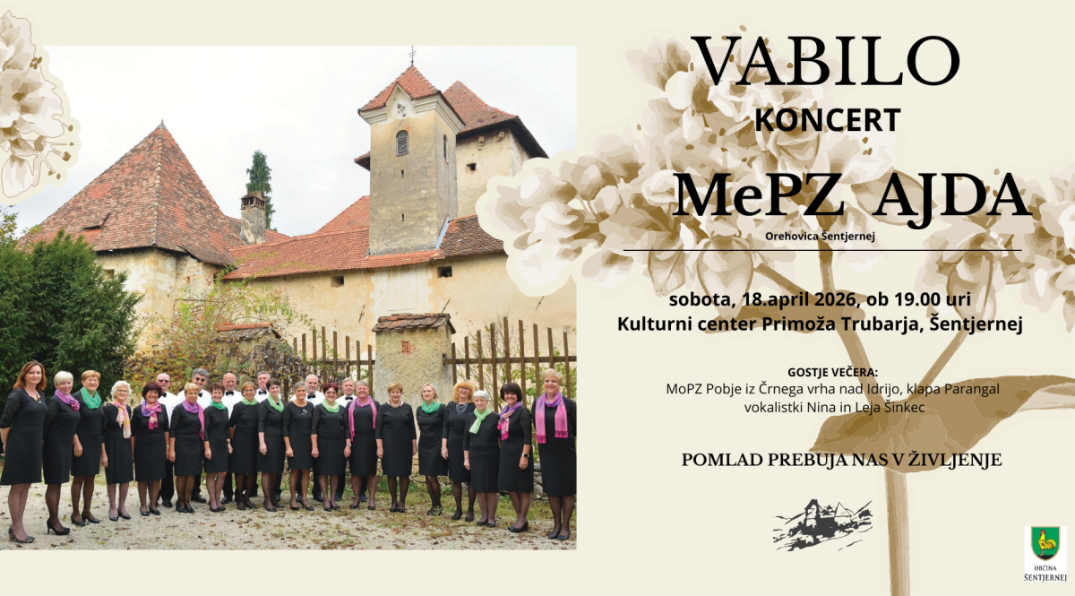 vabilo 18.4.2026